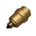 Buderus Entlüfter automatisch 10 bar: für GB122, GB132, GB132T, GB152 o. GB152T