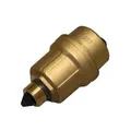 Buderus Entlüfter automatisch 10bar 7099180