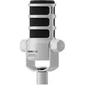 Rode Podmic USB Weiß