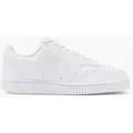 Nike Court Vision Be Sneaker Weiß, Damen, Größe: 44 - Nike Court Vision Be Sneaker Weiß, Damen, Größe: 44 - woman - Weiss