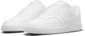 Nike Sneaker 'W Court Vision Lo' white/white-white, Neutral EU:44 EU