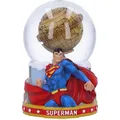Nemesis Now DC The Daily Planet Superman Schneekugel (B6972A25)
