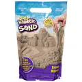 Kinetic Sand Colour Bag Brown 907gr 1kg/14,32 Euro