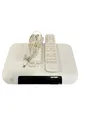 Telekom Media Receiver 401 B 500GB Ultra HD Festplattenreceiver TypB Weiß