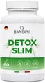 Bandini DETOX SLIM Kapseln