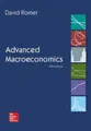 David Romer Advanced Macroeconomics (Gebundene Ausgabe)