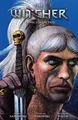 Andrzej Sapkowski Maciej Parowski Bogusla The Witcher: Classic Col (Taschenbuch)