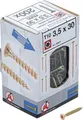 BGS Sortiment, Schrauben 88001