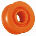 Petzl - Ultralegere Seilrolle für Notfall Spaltenrettung
