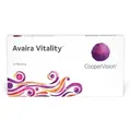 Avaira Vitality sphere 3-er - BC:8.4 SPH:+5.50