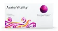 Cooper Vision Avaira Vitality® 3 889071813371
