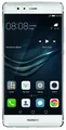 Huawei P9 Smartphone 5,2 Zoll Touch Display 32GB silber "gebraucht"