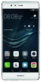 Huawei P9 32GB [Single-Sim] silber