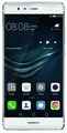 Huawei P9 32GB [Single-Sim] silber