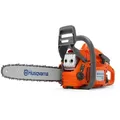Husqvarna Benzin Motorsäge 135 Mark II