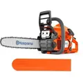 Benzin Motorsäge 135 Mark Ii 14' 967 86 18-14 - Husqvarna