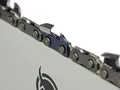40cm Sägenspezi Kette (Vollmeißel) 3/8"P 56TG 1,3mm passend für Husqvarna 135 Mark II