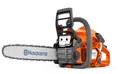 Kettensäge Husqvarna 135 Mark II 38 Cc 1.6 Kw Mit Hebel Ab 35 CM.HVM135MARKII