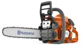 HUSQVARNA Motorsäge Kettensäge 14" Benzin 35cm 135 Mark II 967 86 18-14