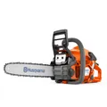PROFI MOTORSÄGE HUSQVARNA 135 MARK II 38 CCM SCHWERTLÄNGE 35 CM