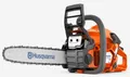 Husqvarna Kettensäge Motorsäge Benzin 2,2 PS 135 Mark II (14") NEU OVP
