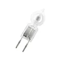 OSRAM HOMELIGHTING Eco Halogen EEK: G (A - G) GY6.35 44 mm 12 V 25 W Warmweiß Stiftsockel dimmbar 1 St.