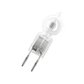 OSRAM HOMELIGHTING Eco Halogen EEK: G (A - G) GY6.35  12 V 25 W Warmweiß Stif...