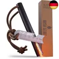 Bush Gear Feuerstahl Outdoor XXL - Extremer Funkenflug - Magnesium Feuerstarter