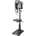 Elmag - Keilriemen-Säulenbohrmaschine Modell KBM 25 S VARIO (16027)