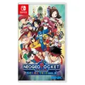 NEOGEO POCKET COLOR, Auswahl Vol. 2