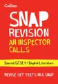 An Inspector Calls: Edexcel GCSE 9-1 English Literatu by Collins GCSE 0008353018