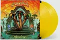 Tash Sultana - Terra Firma Limited Yellow 2 Vinyl LP incl. Poster  NEU