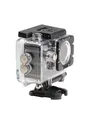 DENVER ACK-8064 - 4K Action Cam with Wi-Fi and LCD Screen