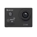 Denver ACK-8064 Kamera d'action 4K Ultra HD Wi-Fi grau