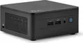 Mini-PC NUC13ANHi5 - System mit Intel Core i5-1340p & Iris Xe 480GB SSD 8GB RAM