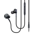 IG955 in-ear Kopfhörer Freisprechanlage Fernbedienung – Verwicklungsfrei