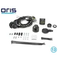 ORIGINAL® ACPS-ORIS Elektrosatz, Anhängevorrichtung für Renault KADJAR MEGANE