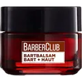 LOreal-Paris-Men-Expert Collection Barber-ClubBartbalsam Bart + Haut 50 ml (159,80 € / 1 l)