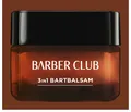 Loreal Men Expert Barberclub Bartbalsam Bart + Haut Zedernholzöl Bartpflege 50ml