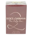 Dolce & Gabbana The Only One 2 Eau de Parfum 50ml