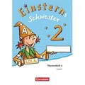 Einsterns Schwester - Sprache und Lesen 2. Schuljahr. Themenheft 4. Verbrauchsmaterial