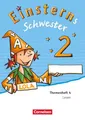 Einsterns Schwester - Sprache und Lesen - Ausgabe 2015 - 2. Schuljahr: Them ...