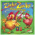 Zoch Verlag Zicke Zacke Hühnerkacke 269347