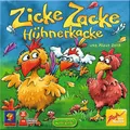 GW0755 Zicke Zacke Hühnerkacke Neu & OVP