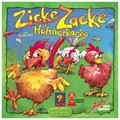 Zicke Zacke Hühnerkacke