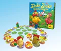 Zicke Zacke Hühnerkacke - Spiel des Jahres 1998 - Kinderspiel NEU&OVP