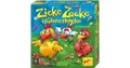 Zicke Zacke Hühnerkacke (Sonderpreis Kinderspiel 1998)