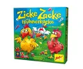 Noris Zicke Zacke Hühnerkacke - 601121800