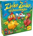 Zicke Zacke Hühnerkacke