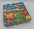 Zoch zum Spielen Zicke Zacke Hühnerkacke Kinderspiel des Jahres 98 Familienspiel
